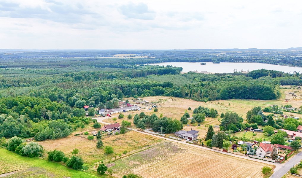 Prodej stavebního pozemku 5 657 m², Klamoš – náhled fotky 23