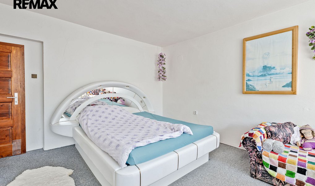 Prodej domu 290 m² s pozemkem 1 221 m², Sedlec-Prčice – náhled fotky 11