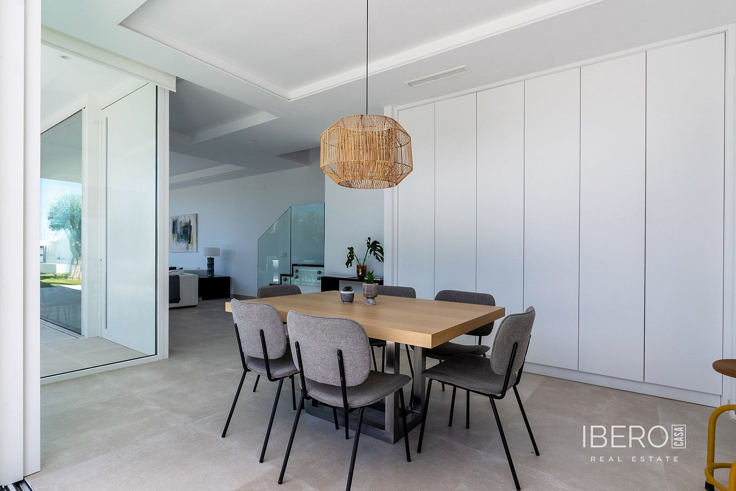 Casa 5+kk – Marbella, Barrio Alto - Vista 5