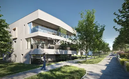 Prodej bytu 2+kk 52 m², Mladoboleslavská, Praha 9 - Vinoř