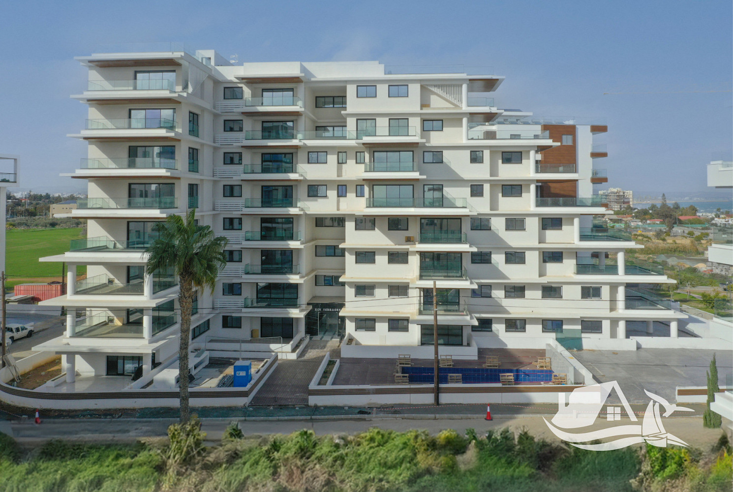 Prodej bytu 3+1 110 m²