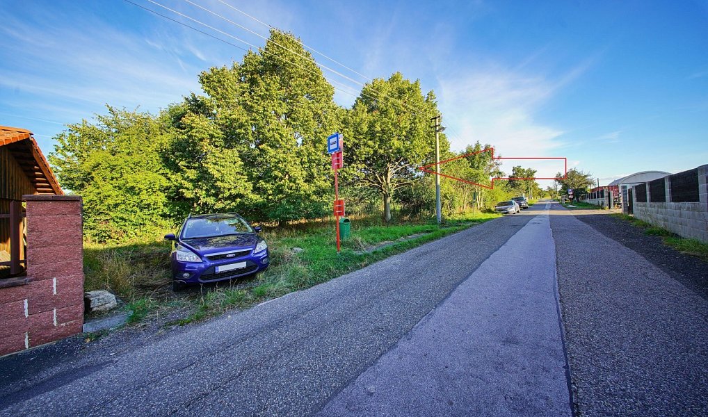 Prodej stavebního pozemku 2 093 m², Říčany – náhled fotky 17