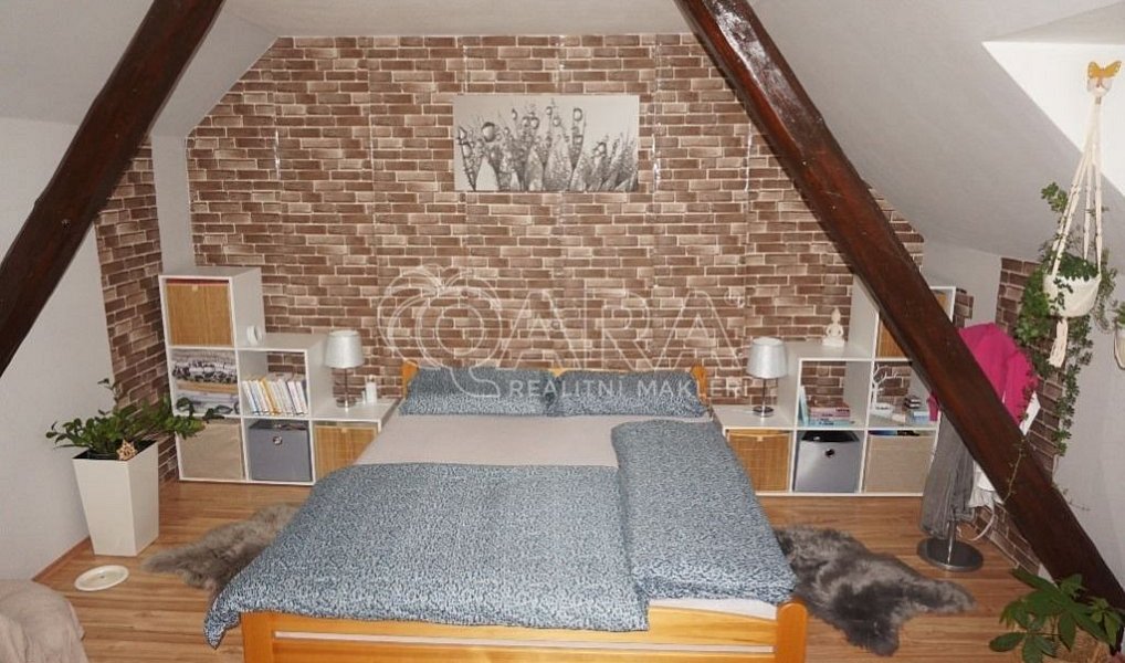 Prodej domu 120 m² s pozemkem 651 m², Stašov – náhled fotky 15