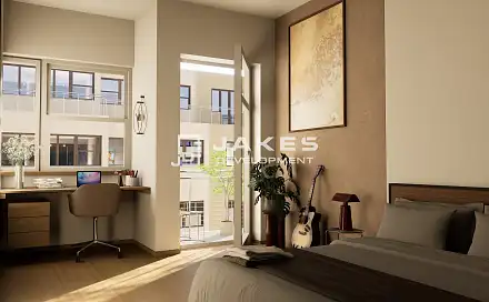 Prodej bytu 2+kk 36 m²