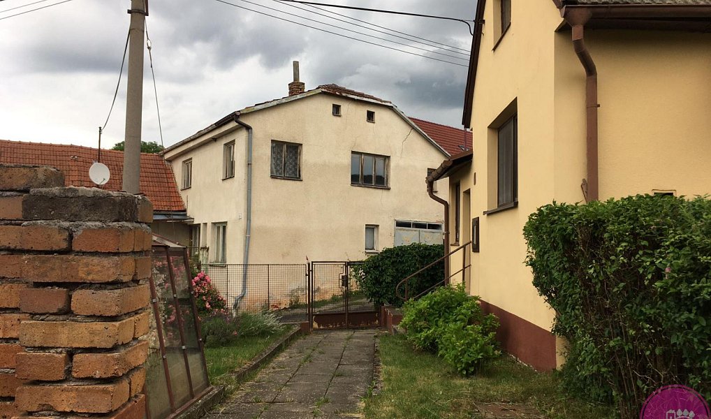Prodej domu 70 m² s pozemkem 306 m², Jaroměřice – náhled fotky 30