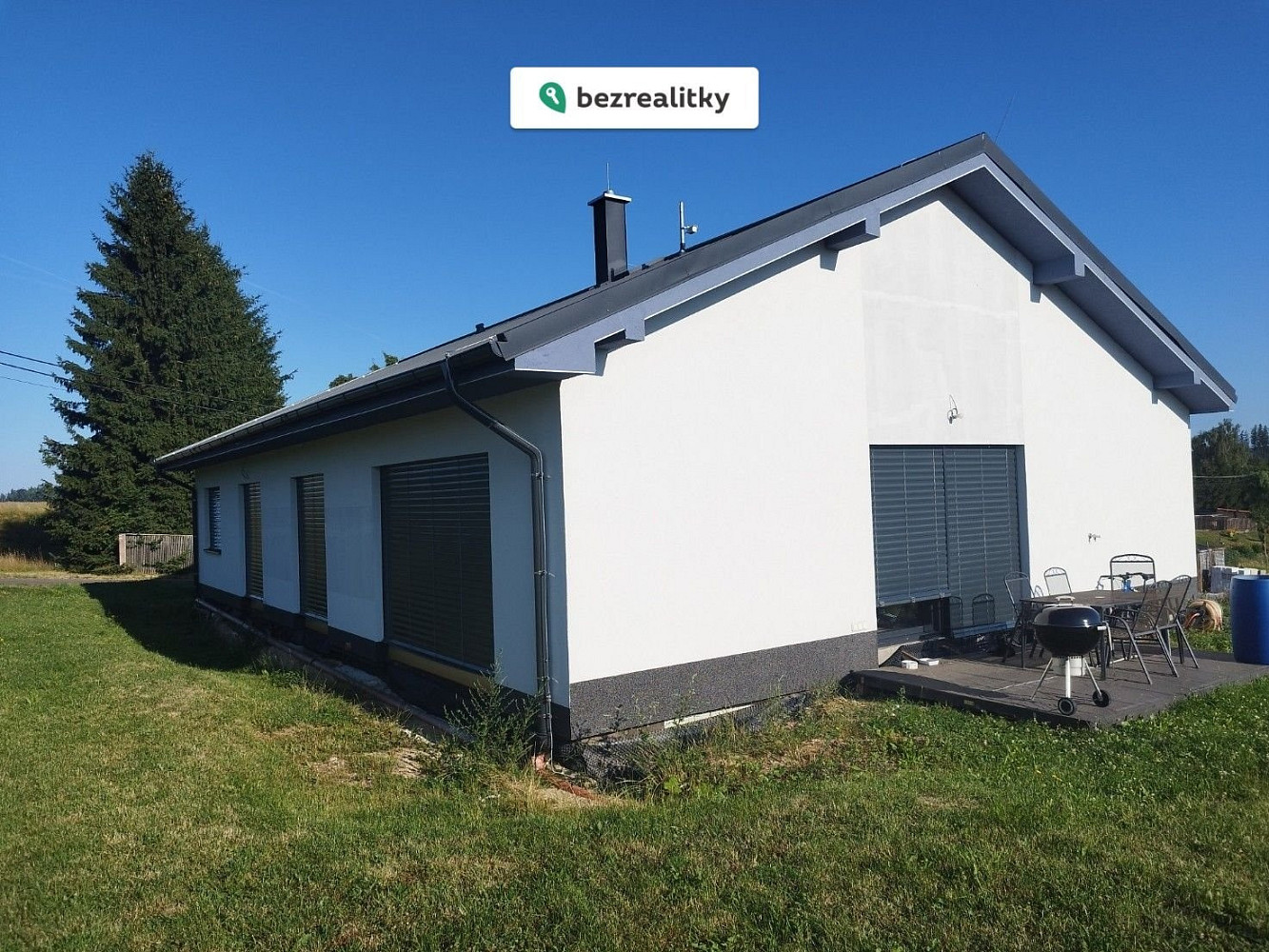 Prodej domu 147 m² s pozemkem 1 000 m² – fotografie 3