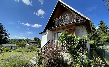 Prodej chaty/chalupy 50 m² s pozemkem 325 m², Domažlice - Dolejší Předměstí