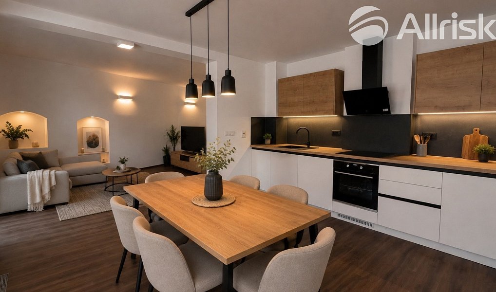 Prodej bytu 3+kk 103 m², Kroměříž – náhled fotky 4