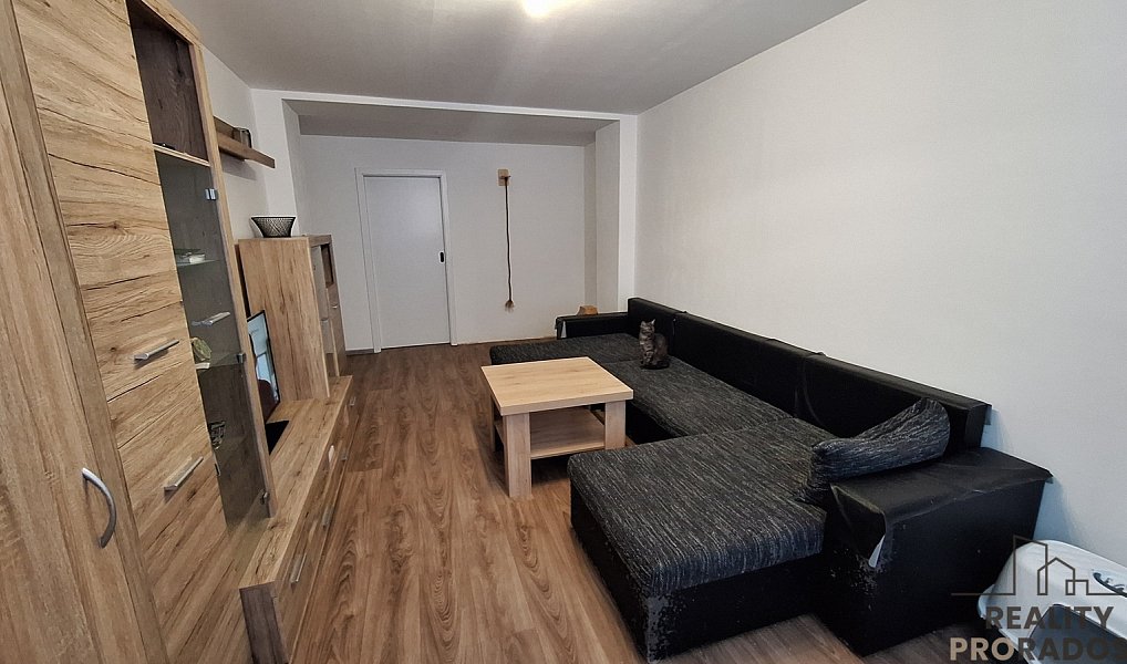 Prodej bytu 3+1 67 m², Ústí nad Labem – náhled fotky 5