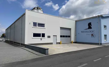Prodej výrobních prostor 2 234 m², Na Zbytkách, Staré Město, okres Frýdek-Místek