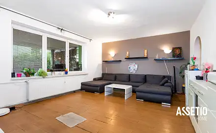 Pronájem bytu 4+1 210 m²