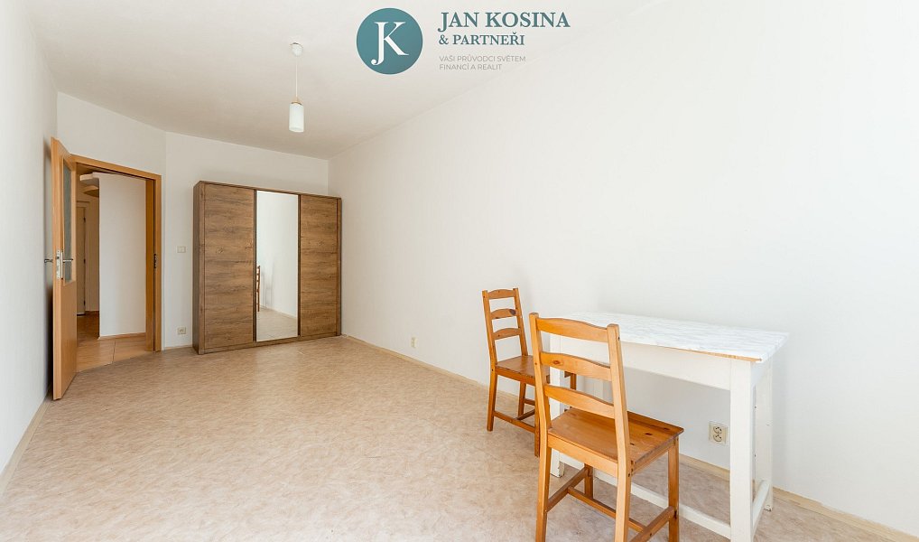Prodej bytu 2+kk 56 m², Praha – náhled fotky 10