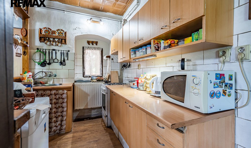 Prodej domu 120 m² s pozemkem 866 m², Kladky – náhled fotky 11