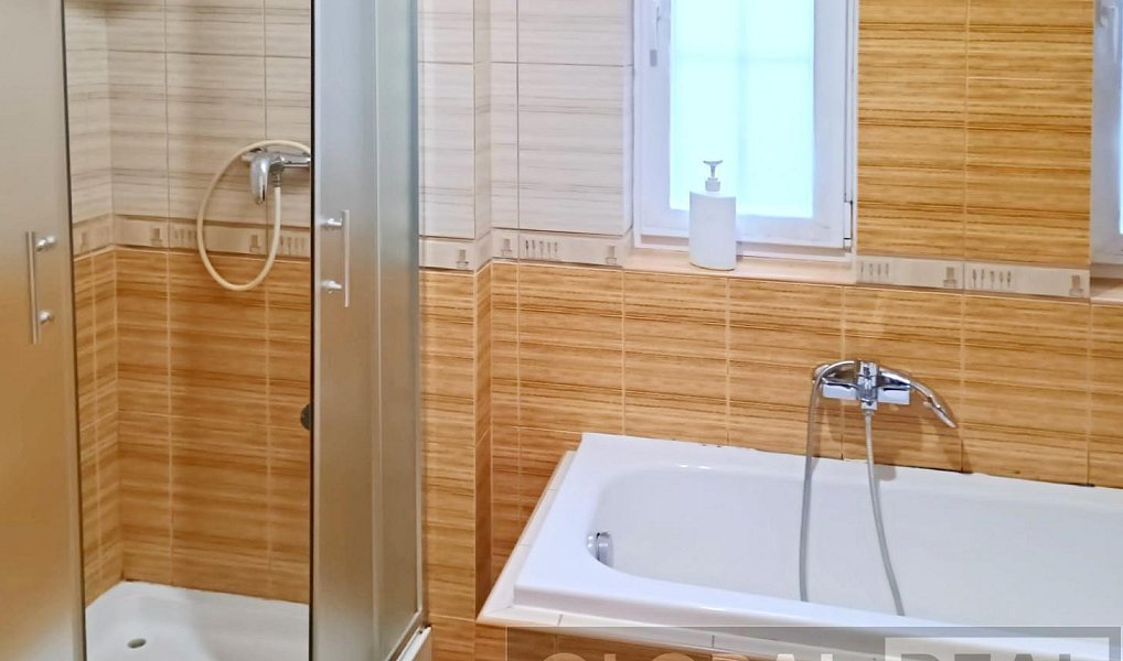 Pronájem bytu 4+1 95 m², Křižanov – náhled fotky 2