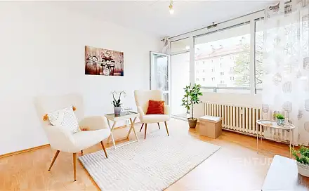 Prodej bytu 2+1 63 m², nám. Tržní, Liberec - Liberec I-Staré Město