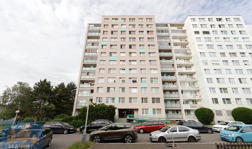Prodej bytu 2+kk 42 m², Praha – náhled fotky 22