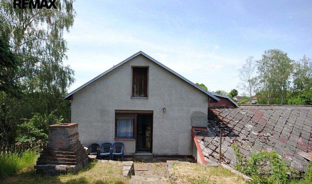 Prodej domu 240 m² s pozemkem 676 m², Leština u Světlé – náhled fotky 8