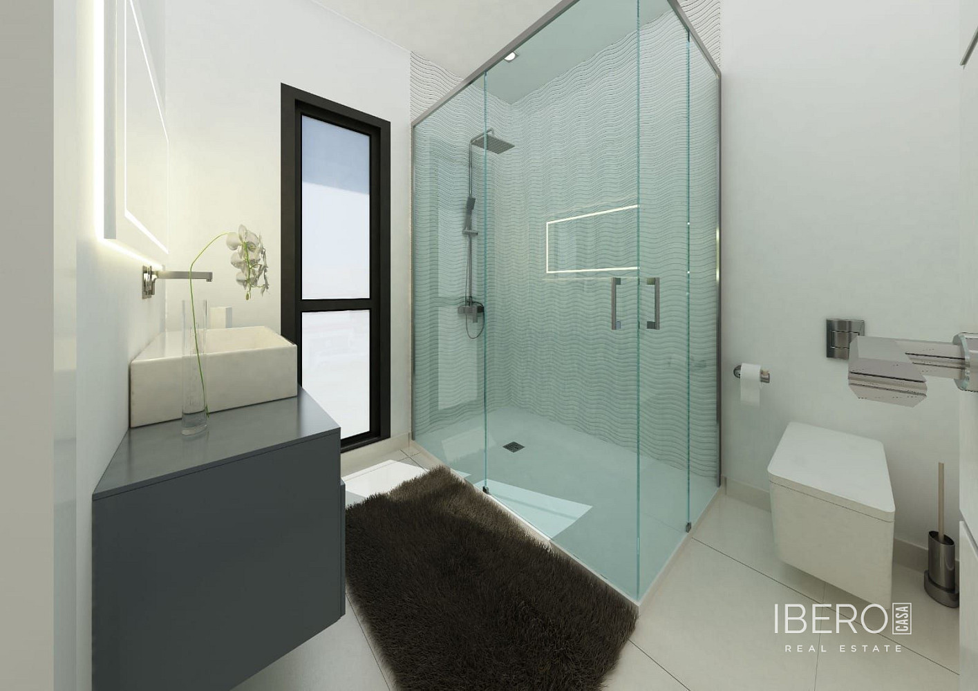 Casa 4+kk – Mijas, Las Lagunas, Campo-Mijas - Vista 3
