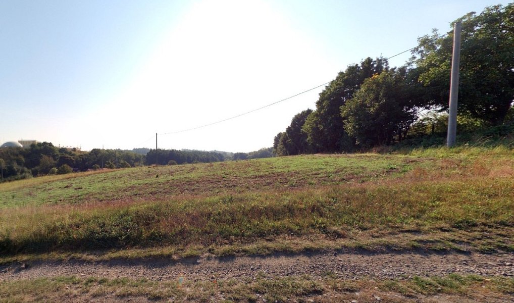 Prodej zahrady 5 102 m², Kralovice – náhled fotky 3