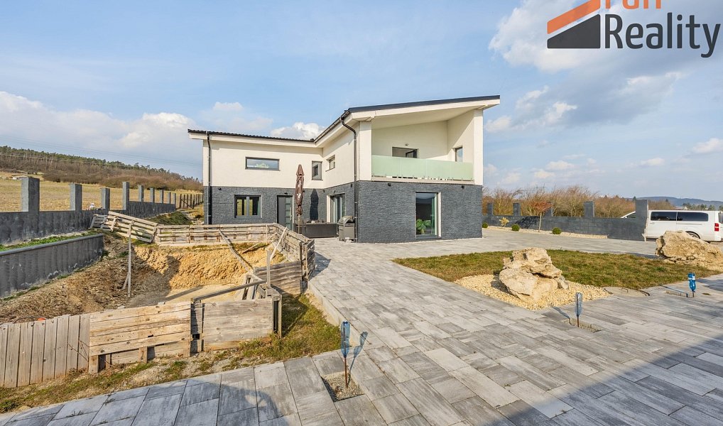 Prodej domu 210 m² s pozemkem 3 132 m², Štěchovice – náhled fotky 39