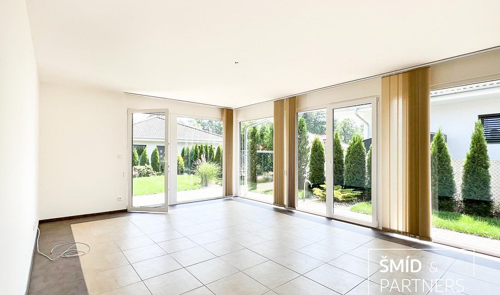 Prodej domu 115 m² s pozemkem 505 m², Žleby – náhled fotky 10