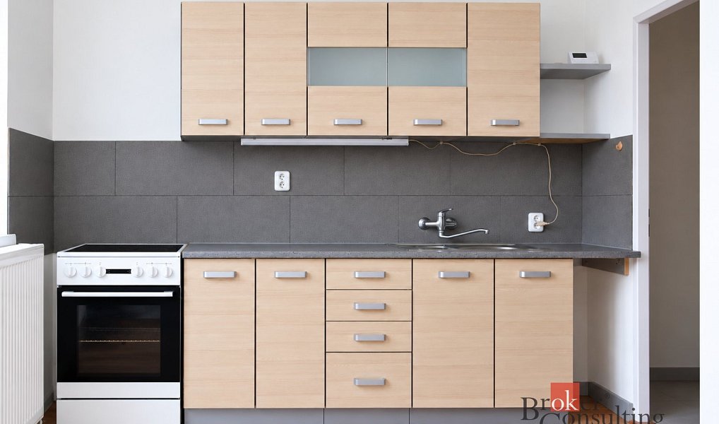 Pronájem bytu 2+1 58 m², Lom – náhled fotky 3