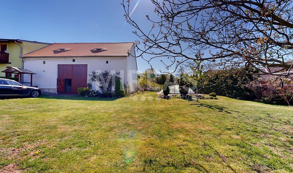 Prodej domu 158 m² s pozemkem 1 592 m², Březno – náhled fotky 30