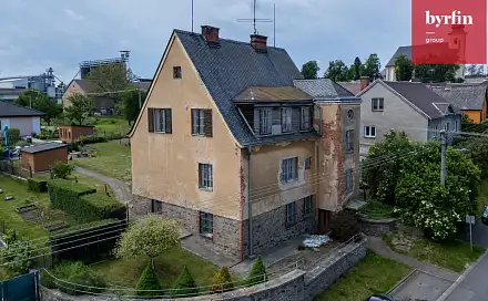 Prodej domu 180 m² s pozemkem 237 m², Na Malé Straně, Velké Heraltice, okres Opava
