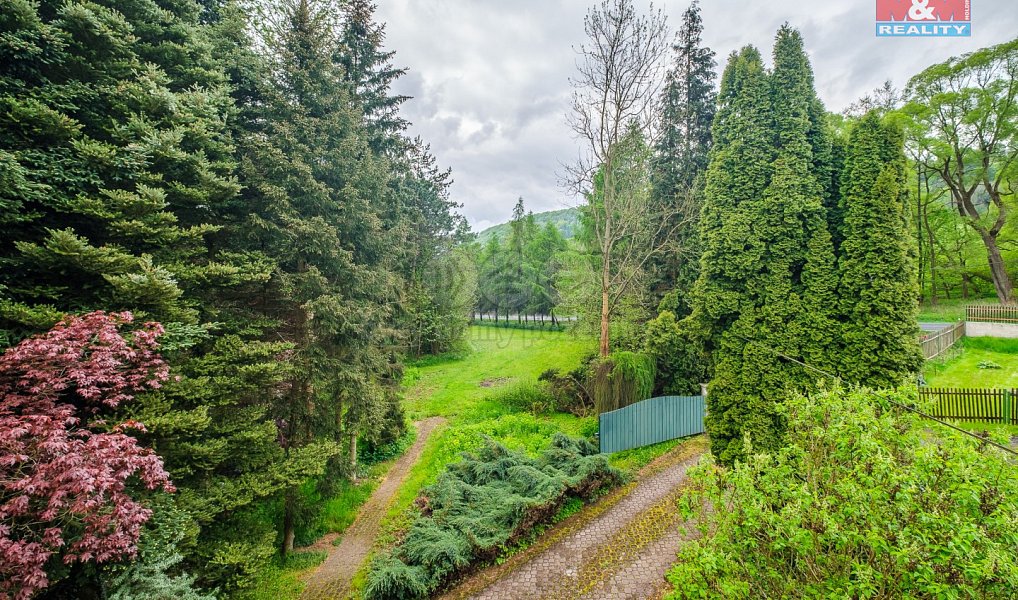 Prodej domu 105 m² s pozemkem 11 000 m², Krásný Les – náhled fotky 18