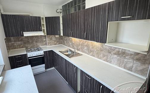 Pronájem bytu 3+1 72 m², Na Kamenci, Česká Skalice, okres Náchod