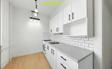 Prodej bytu 2+1 53 m²