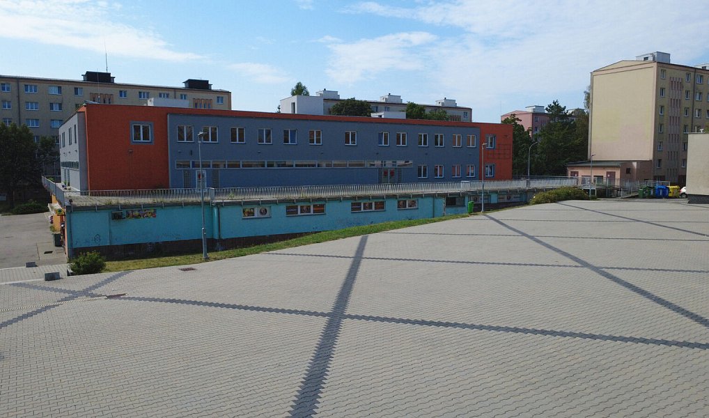Pronájem obchodních prostor 260 m², Chodov – náhled fotky 15