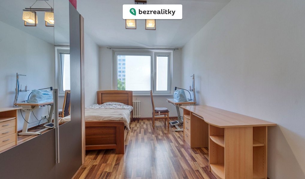 Prodej bytu 3+1 75 m², Praha – náhled fotky 9
