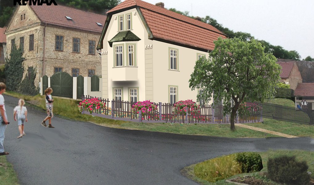 Prodej domu 160 m² s pozemkem 1 232 m², Velemín – náhled fotky 25