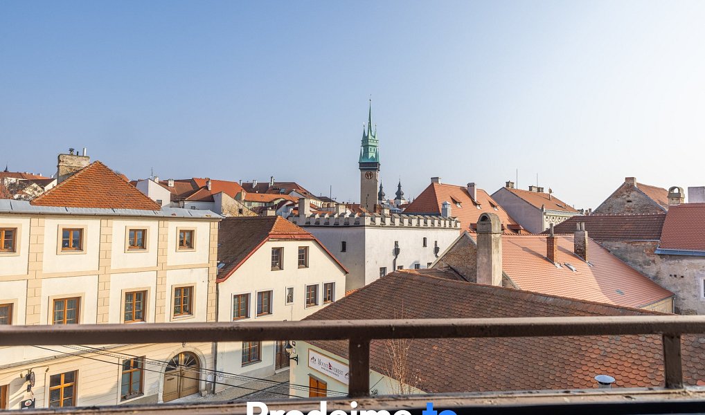 Prodej ubytovacího objektu 108 m², Znojmo – náhled fotky 16