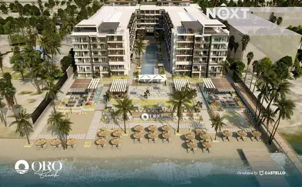 Prodej bytu 1+kk 62 m², Al Ahia', Egypt