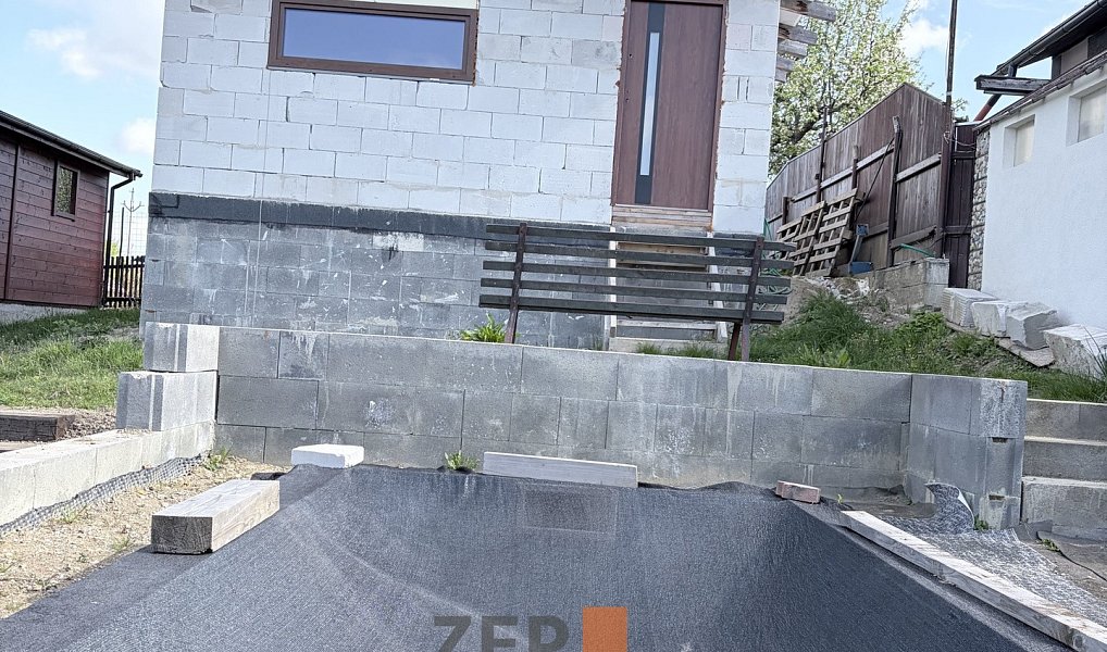 Prodej chaty/chalupy 36 m² s pozemkem 204 m², Hlučín – náhled fotky 3