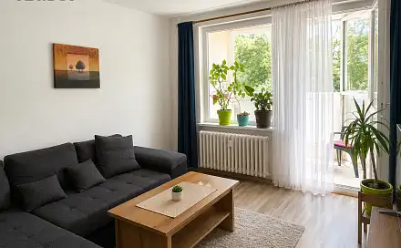 Prodej bytu 3+1 67 m²