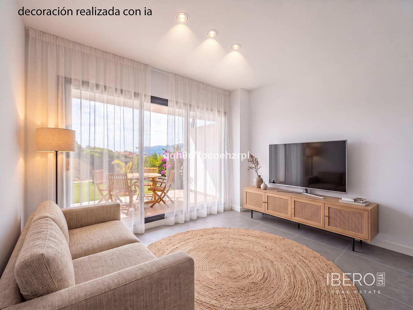 Piso 3+kk – Málaga, El Chaparral, Puerto de la Torre - Vista 3