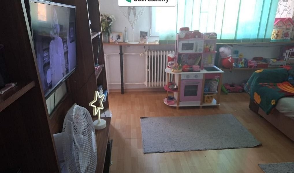 Prodej bytu 1+1 27 m², Most – náhled fotky 7