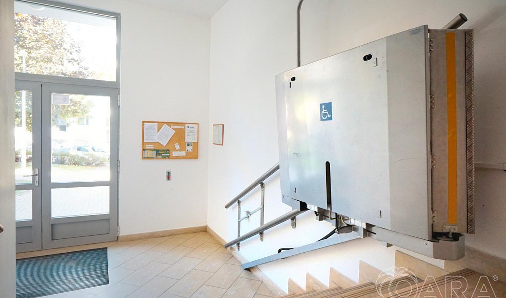 Prodej bytu 2+kk 55 m², Praha – náhled fotky 20