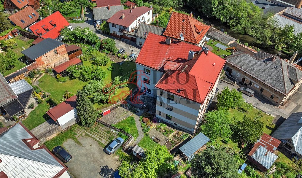 Prodej bytu 1+1 42 m², Nové Město nad Metují – náhled fotky 14