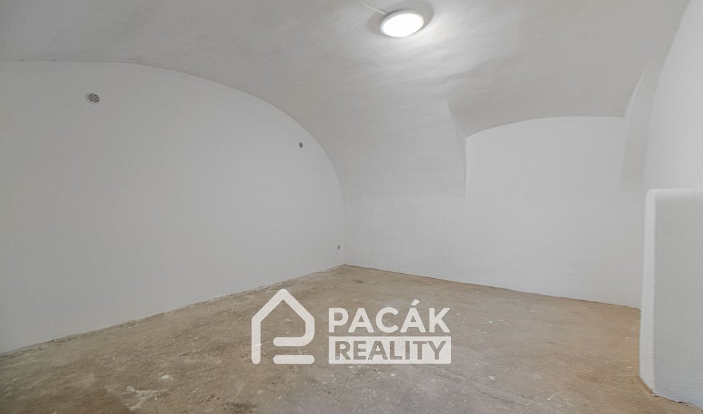 Pronájem kanceláře 660 m², Olomouc – náhled fotky 56