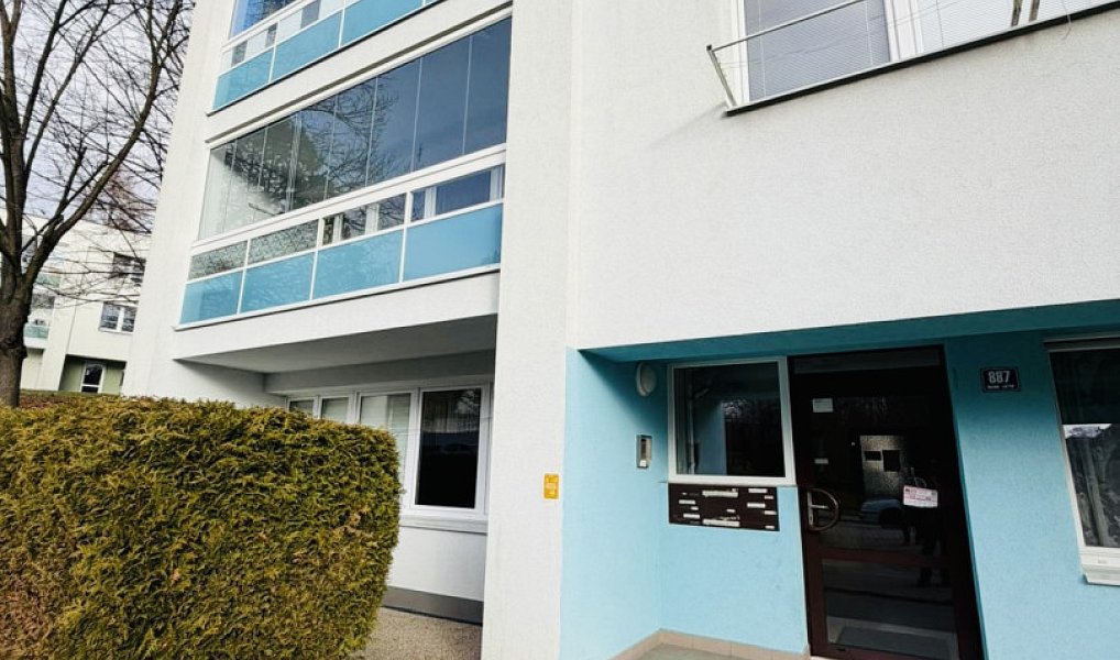 Prodej bytu 2+kk 56 m², Orlová – náhled fotky 12