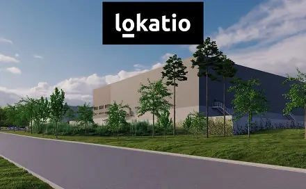 Pronájem výrobních prostor 31 381 m², Velká Bíteš, okres Žďár nad Sázavou