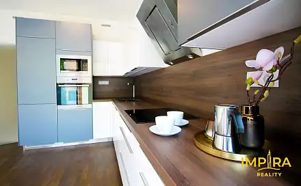 Pronájem bytu 3+kk 79 m²