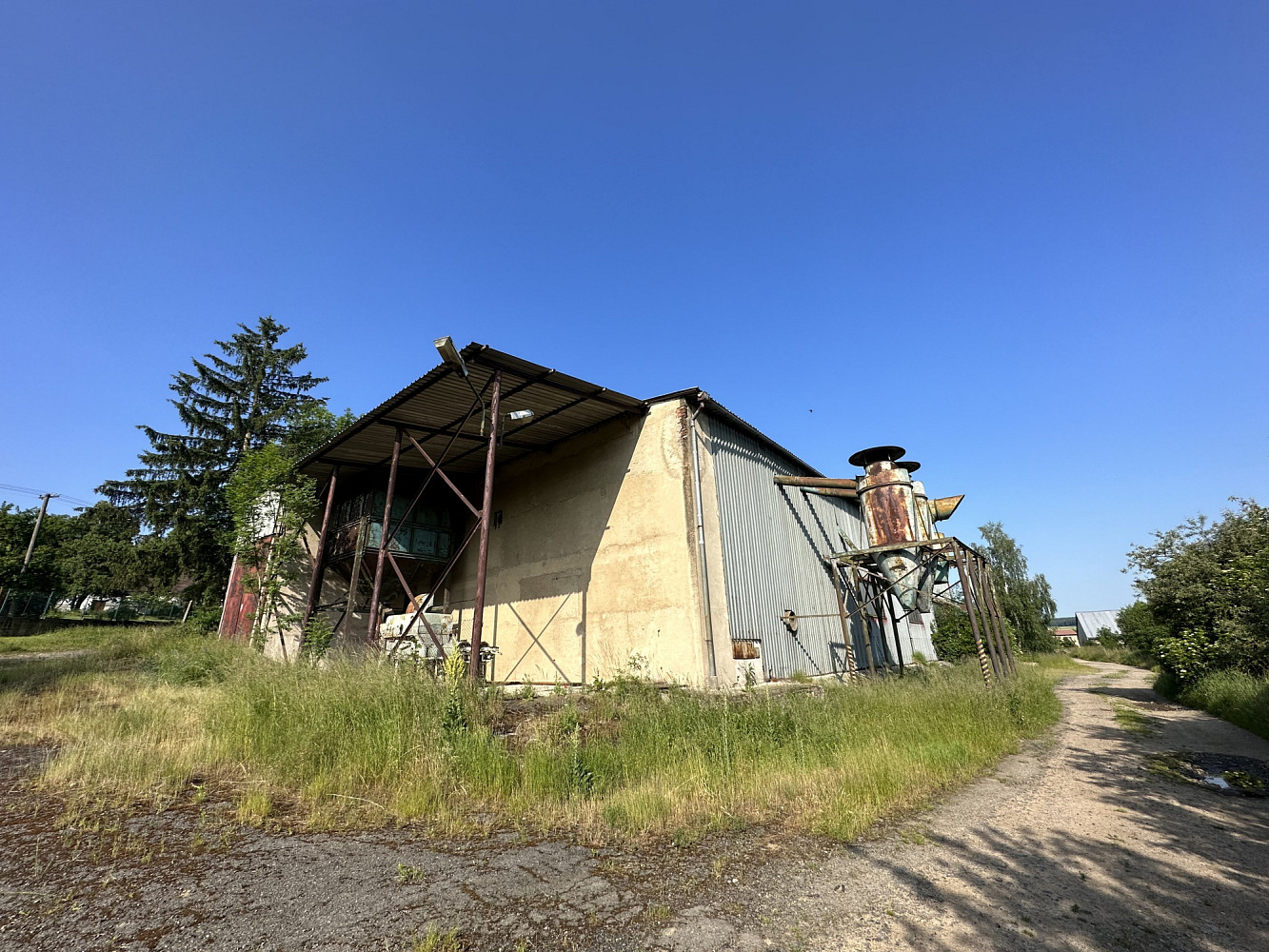 Id. 40/1000 zem. staveb v k. ú. dub u prachatic, okres prachatice, opakovaná dražba — photo 2