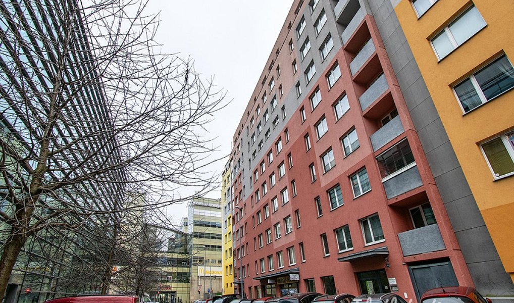 Pronájem bytu 3+kk 65 m², Praha – náhled fotky 15