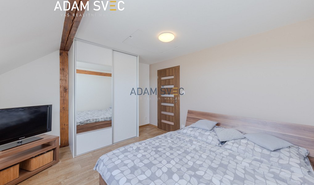 Prodej domu 158 m² s pozemkem 310 m², Velký Týnec – náhled fotky 45