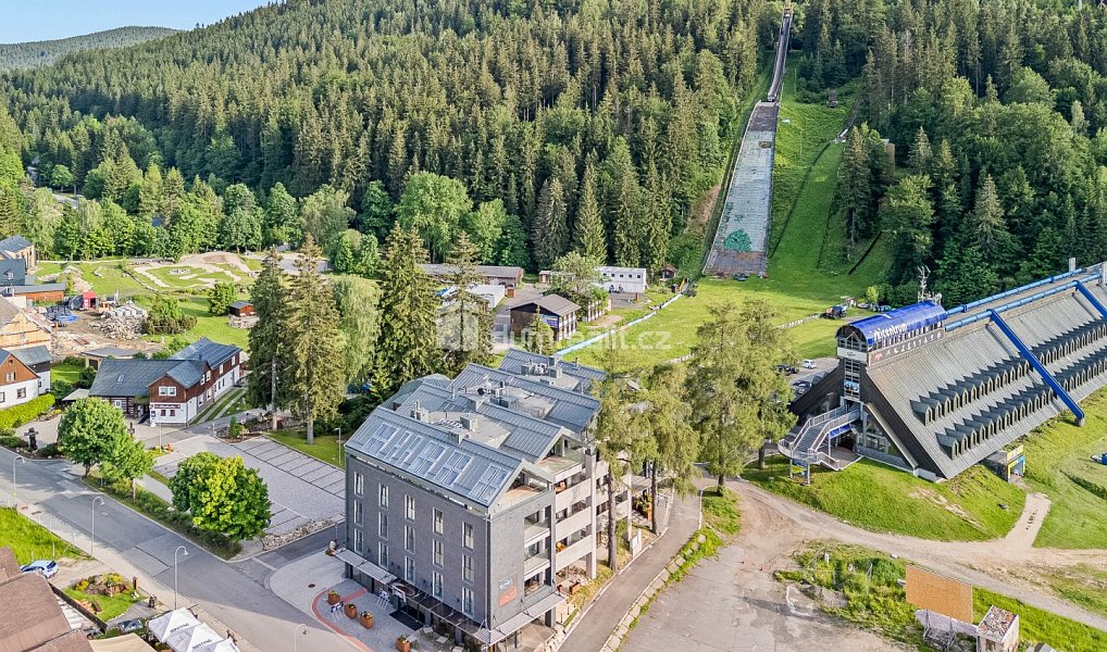 Prodej bytu 1+kk 29 m², Harrachov – náhled fotky 19